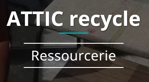 Attic Recycle 1