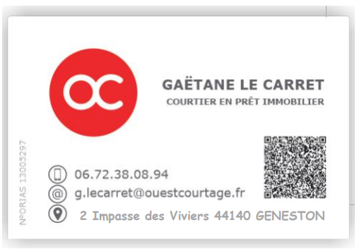 LOGO OUEST COURTAGE
