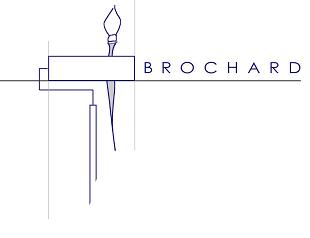 logo brochard