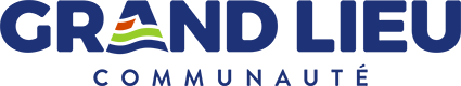 Logo Grand Lieu Communauté