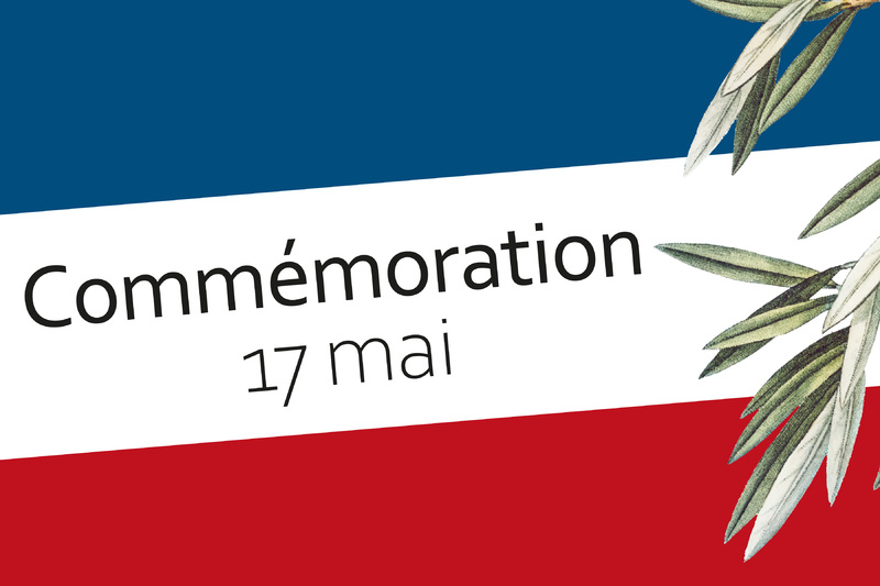 17 mai 2025