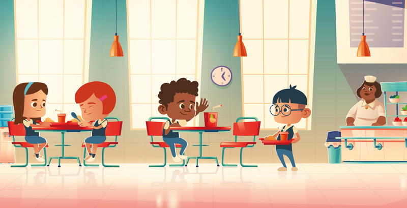 Cantine