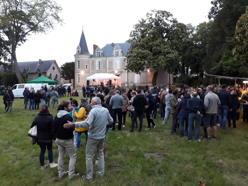 fête de la musique