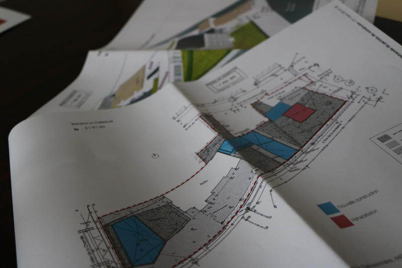 permis de construire
