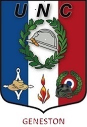 Blason UNC