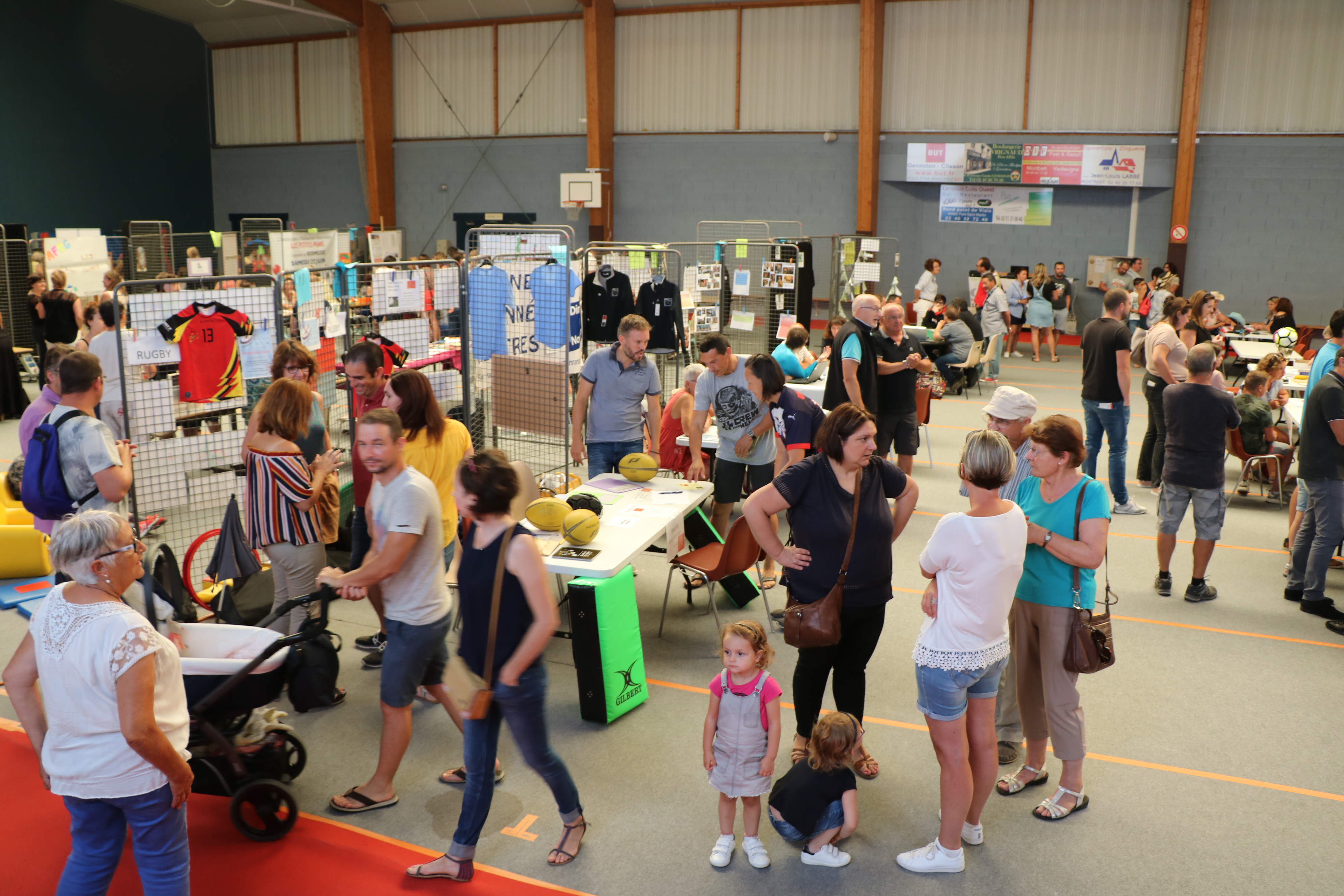 forum des associations2018