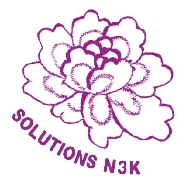 Logo Solutions N3K