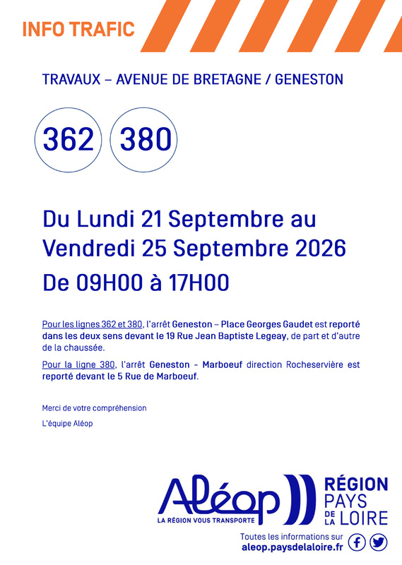 362 380 DEVIATION GENESTON 20260921