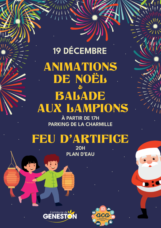 affiche 19 décembre