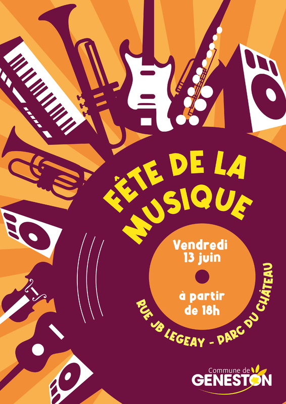 affiche 2025 FDM