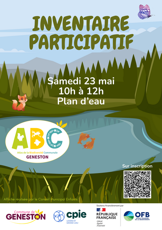 affiche CME ABC