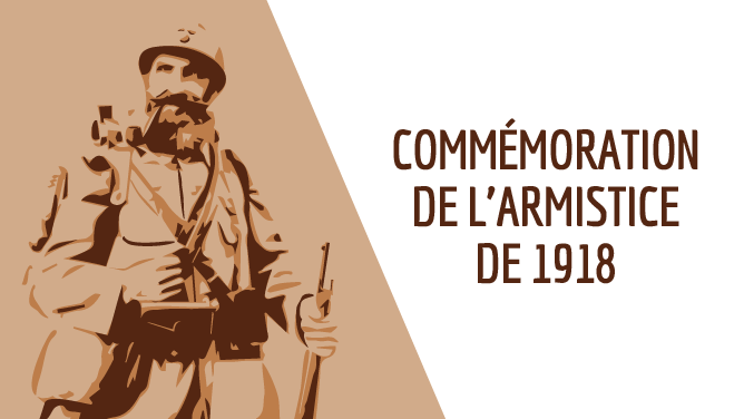 agenda 11 novembre