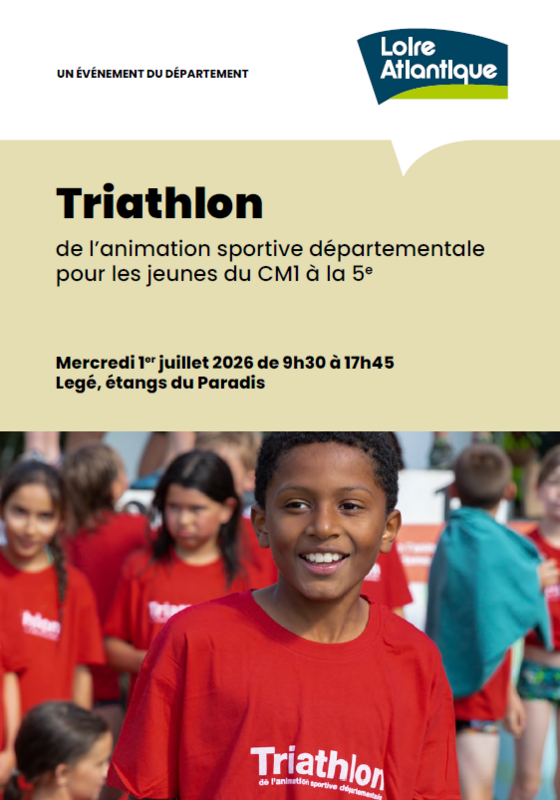 ASD Triathlon 2026