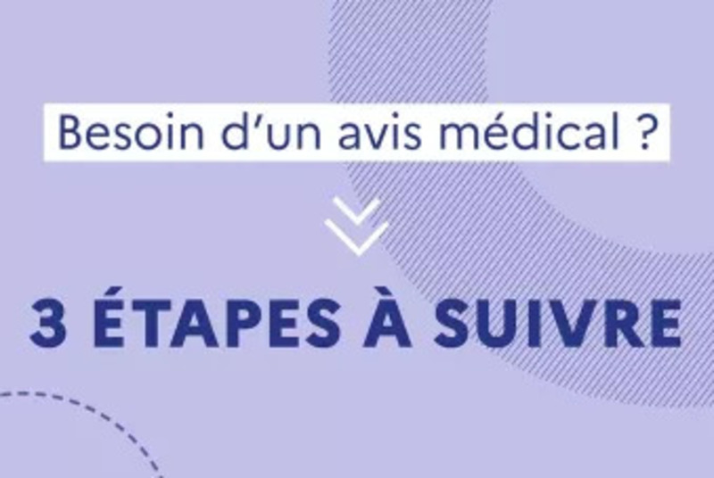 avis médical