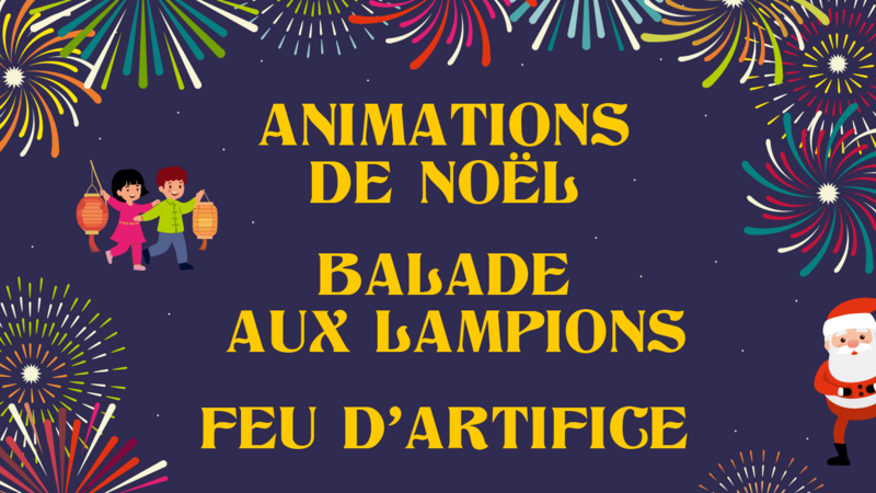 balade lampions 2025