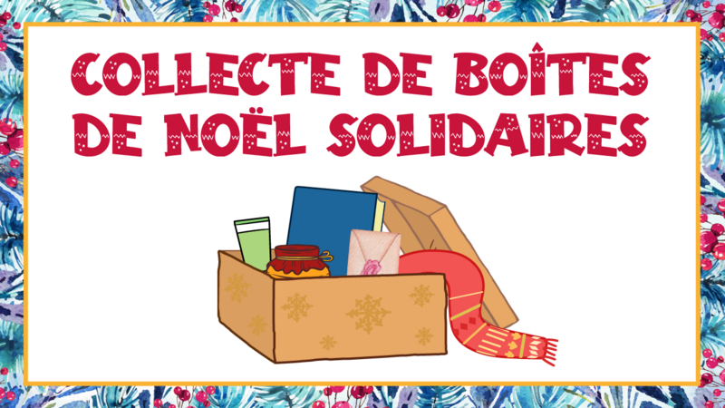 boites noel solidaires 2025