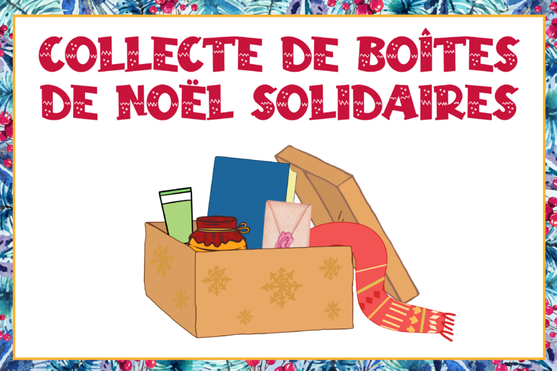 boites noel solidaires 2025