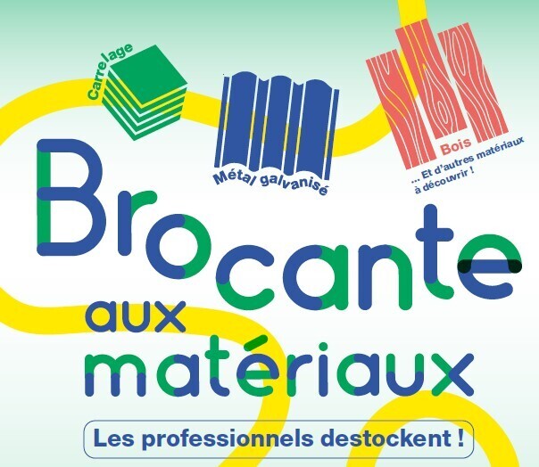 Brocante vignette