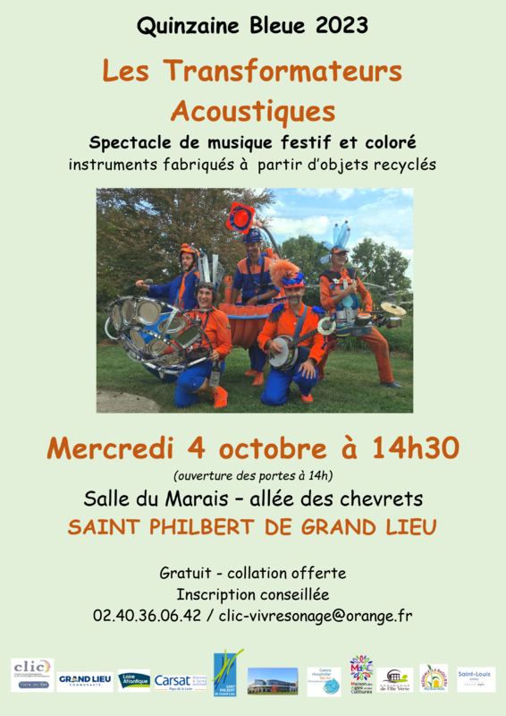 CLIC affiche temps fort 2023 V2