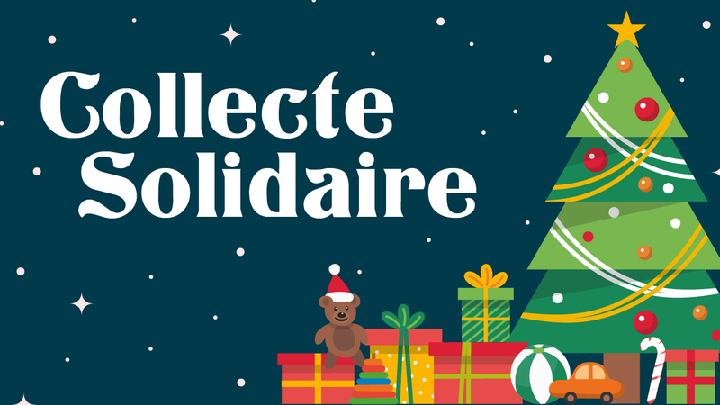 collecte jeux 2025 agenda