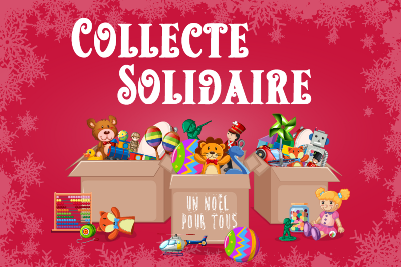 collecte jouets 2024