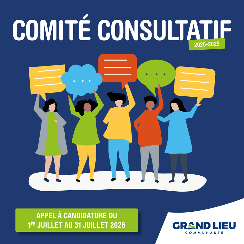 Comité consultatif