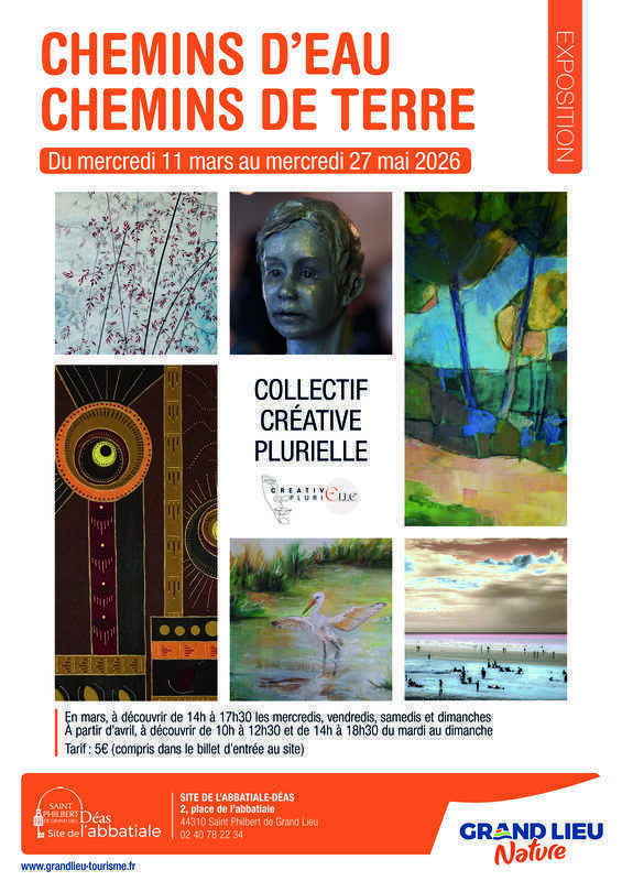 Expo Grand Lieu 2026