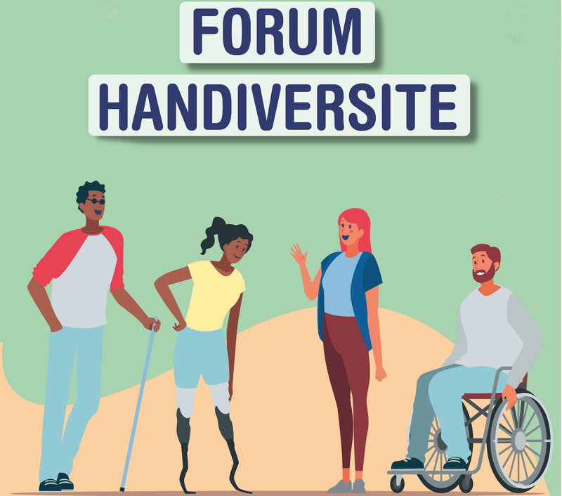 Forum Handiversité vignette