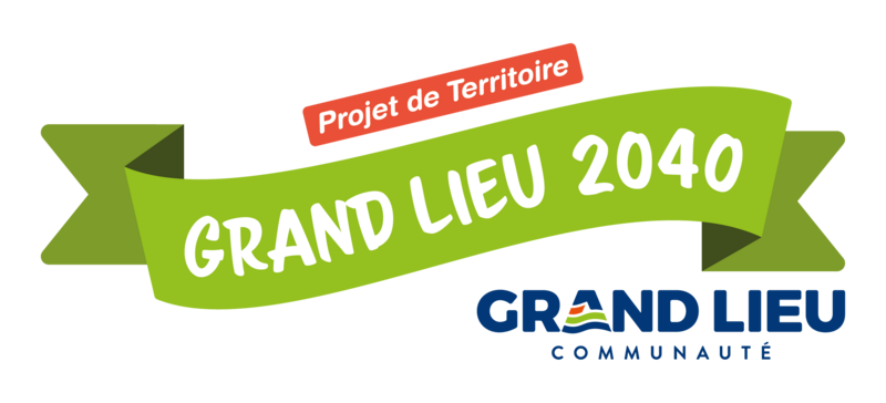 Grand Lieu 2040