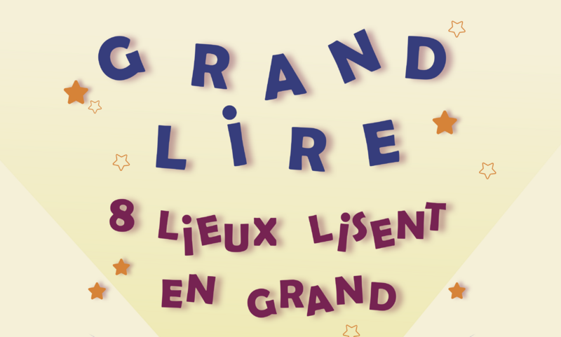 Grand Lire vignette