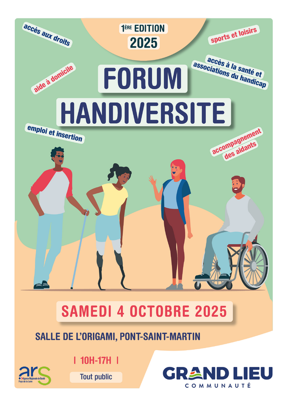 Handiversité 2025