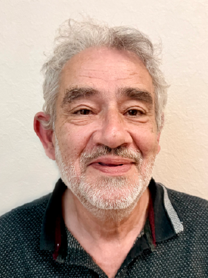 M. Alusson