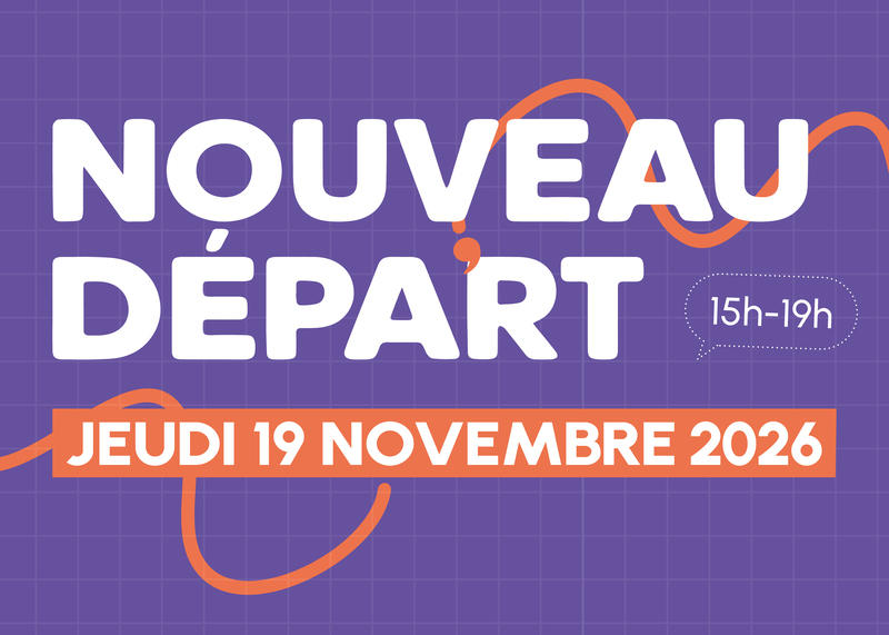 Nouveau départ GLC