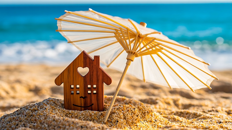 Opération tranquillité vacances