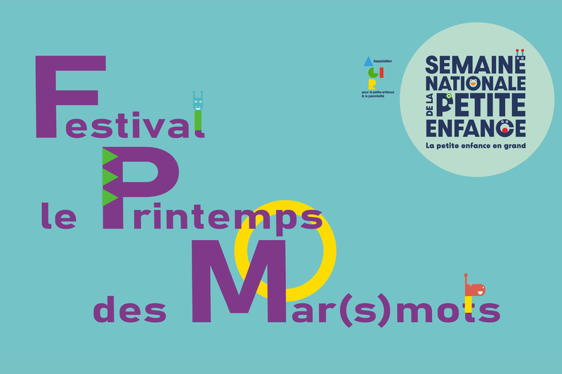 Printemps des marsmots 2026 - actu