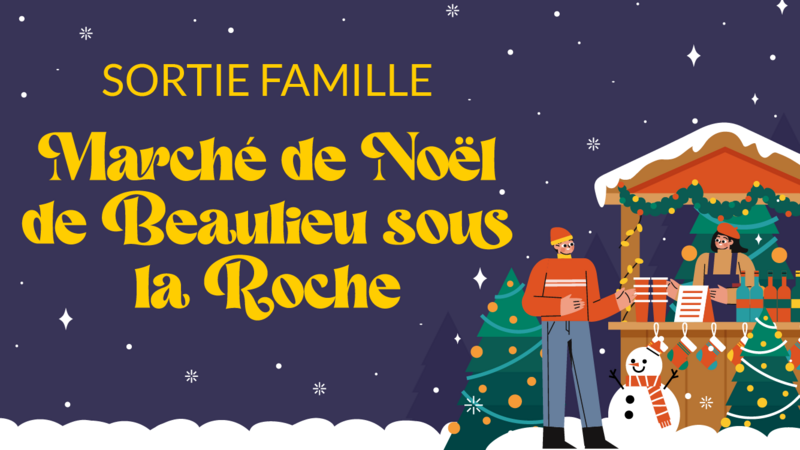 sortie famille 2025