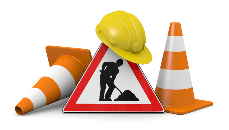 travaux Bretagne