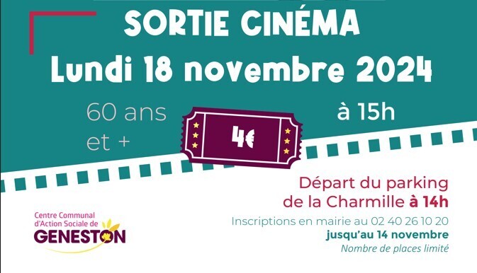 Vignette sorti cinéma