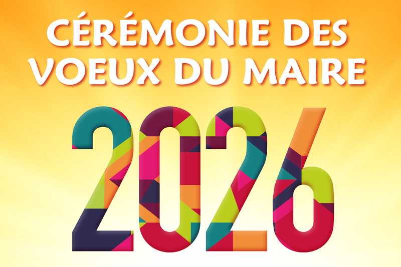 voeux 2026